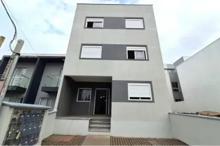 Apartamento com 1 Quarto à venda, 28m² no Jardim Algarve, Alvorada
