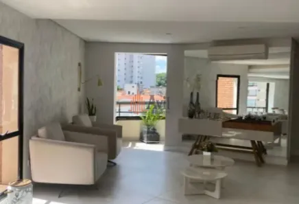 Apartamento com 3 Quartos à venda, 156m² no Parque da Mooca, São Paulo
