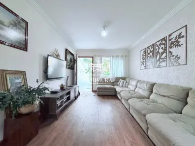 Sobrado com 3 Quartos à venda, 158m² no Cidade Antônio Estevão de Carvalho, São Paulo