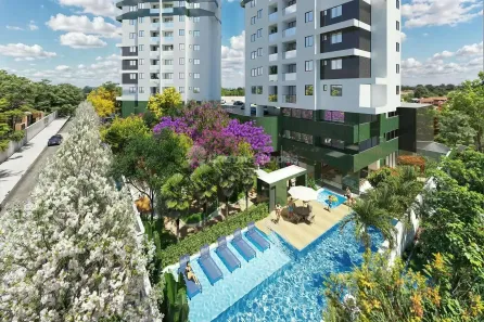 Apartamento com 3 Quartos à venda, 102m² no São Cristóvão, Teresina