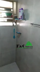 Apartamento com 2 Quartos à venda, 50m² no Jardim Olga Veroni, Limeira