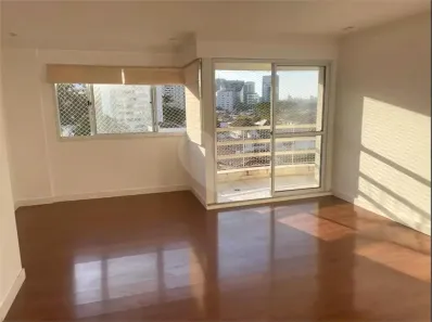 Apartamento com 3 Quartos à venda, 83m² no Brooklin Paulista, São Paulo