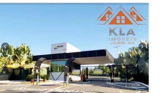 Lote/Terreno à venda, 250m² no Morros, Sorocaba