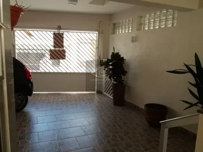Casa com 3 Quartos à venda, 174m² no Vila Regente Feijó, São Paulo