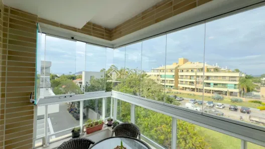 Apartamento com 1 Quarto à venda, 91m² no Campeche, Florianópolis