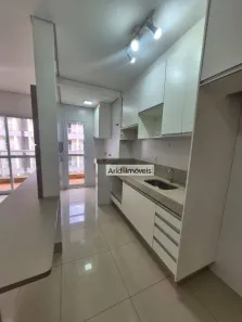 Apartamento com 1 Quarto à venda, 50m² no Vila Imperial, São José do Rio Preto