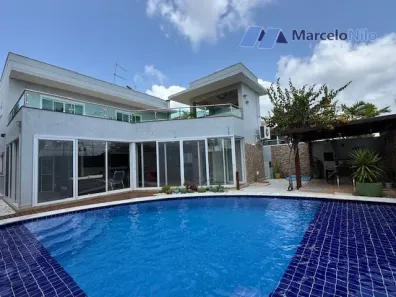 Casa com 3 Quartos à venda, 309m² no Maria Farinha, Paulista