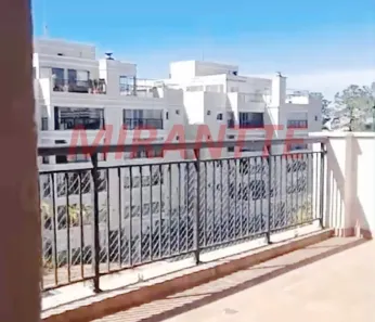 Cobertura com 3 Quartos à venda, 220m² no Vila Irmãos Arnoni, São Paulo