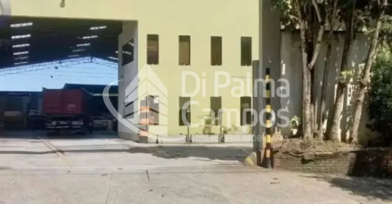 Galpão/Depósito/Armazém à venda, 1839m² no Vila Natália, São Paulo