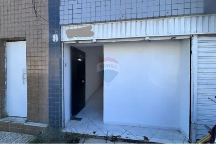 Ponto Comercial para alugar, 100m² no Centro, Maceió