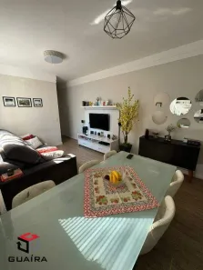 Cobertura com 2 Quartos à venda, 130m² no Vila Valparaíso, Santo André
