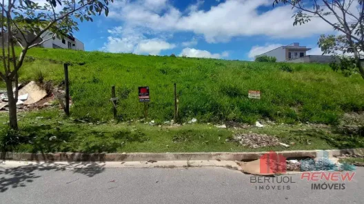 Lote/Terreno à venda, 250m² no Bosque, Vinhedo