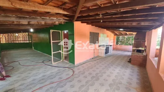 Fazenda/Sítio com 3 Quartos à venda, 130m² no Colonial 1, Araçoiaba da Serra