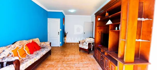 Apartamento com 5 Quartos à venda, 186m² no Vila Nova, Cabo Frio