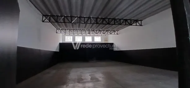 Galpão/Depósito/Armazém para alugar, 300m² no Jardim Yeda, Campinas