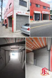 Ponto Comercial para alugar, 76m² no Barreiras, Salvador