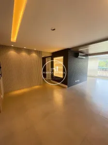 Apartamento com 4 Quartos à venda, 145m² no Vila Andrade, São Paulo