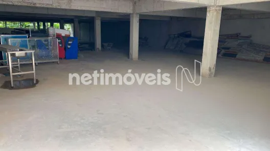 Galpão/Depósito/Armazém para alugar, 560m² no Nova Pampulha, Vespasiano