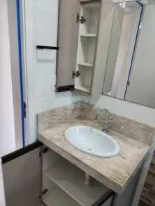 Apartamento com 2 Quartos à venda, 59m² no Wanel Ville, Sorocaba