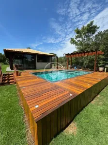 Fazenda/Sítio à venda, 265m² no Luzimangues, Porto Nacional