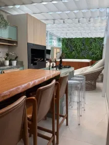 Apartamento com 3 Quartos à venda, 146m² no Centro, Balneário Camboriú