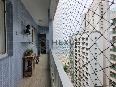 Apartamento com 2 Quartos à venda, 80m² no Pitangueiras, Guarujá