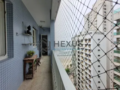 Apartamento com 2 Quartos à venda, 80m² no Pitangueiras, Guarujá