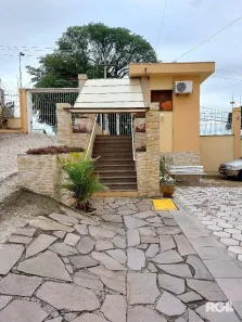 Apartamento com 1 Quarto à venda, 53m² no Santa Tereza, Porto Alegre