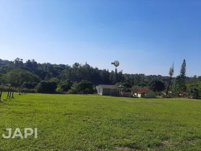 Lote/Terreno à venda, 48457m² no Medeiros, Jundiaí