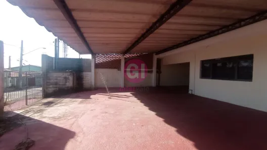 Casa com 4 Quartos à venda, 200m² no Jardim Nova Esperança, Jacareí