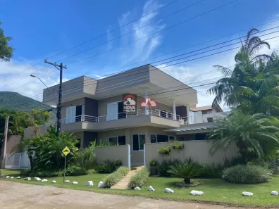 Casa com 4 Quartos à venda, 380m² no Lagoinha, Ubatuba