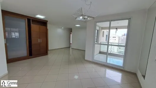 Apartamento com 3 Quartos à venda, 130m² no Pinheiros, São Paulo
