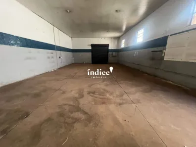Sala Comercial para alugar, 65m² no Parque Ribeirão Preto, Ribeirão Preto