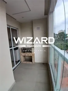 Apartamento com 2 Quartos para alugar, 47m² no Vila Mariza Mazzei, São Paulo