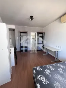 Apartamento com 1 Quarto para alugar, 44m² no Centro Histórico, Porto Alegre