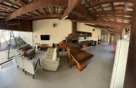 Casa com 4 Quartos à venda, 400m² no Tatuapé, São Paulo