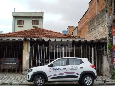 Casa com 3 Quartos à venda, 108m² no Vila Medeiros, São Paulo