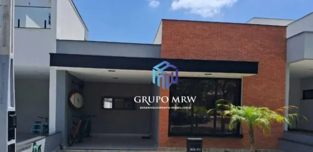 Casa com 3 Quartos à venda, 137m² no Jardim Novo Horizonte, Sorocaba