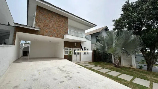 Casa de Condomínio com 4 Quartos à venda, 302m² no Arujá 5, Arujá
