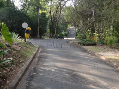 Lote/Terreno à venda, 2040m² no Parque São Quirino, Campinas