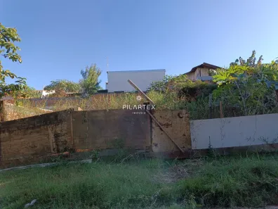 Lote/Terreno à venda, 449m² no Residencial Abussafe, Londrina