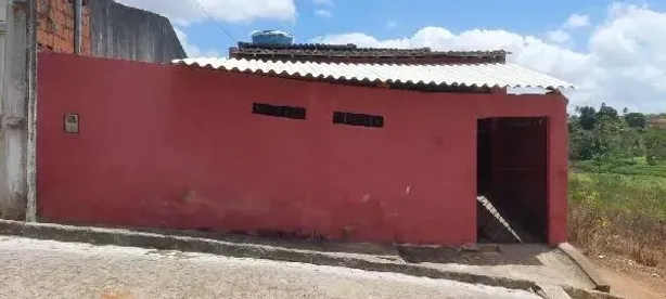 Casa com 2 Quartos à venda, 160m² no Campo, Lagoa do Itaenga