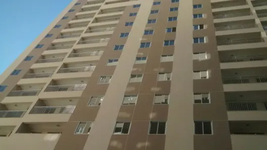 Apartamento com 2 Quartos à venda, 56m² no Setor Industrial, Brasília