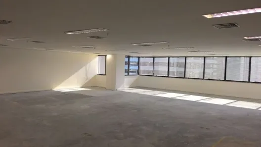 Sala Comercial para venda ou aluguel, 206m² no Cidade Monções, São Paulo