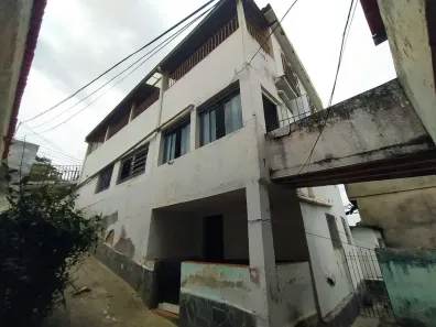 Casa com 3 Quartos à venda, 465m² no Milionários (Barreiro), Belo Horizonte