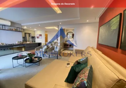 Apartamento com 3 Quartos à venda, 112m² no Parque Centenário, Jundiaí