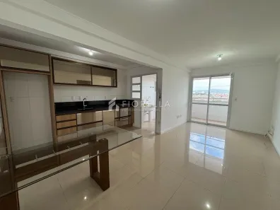 Apartamento com 2 Quartos para alugar, 93m² no Campinas, São José