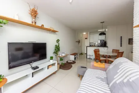 Apartamento com 3 Quartos à venda, 87m² no Vila Andrade, São Paulo