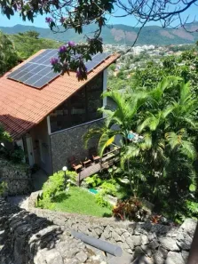 Casa de Condomínio com 4 Quartos à venda, 202m² no Itaipu, Niterói