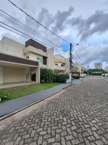 Casa de Condomínio com 4 Quartos à venda, 300m² no Olho D'Água, São Luís
